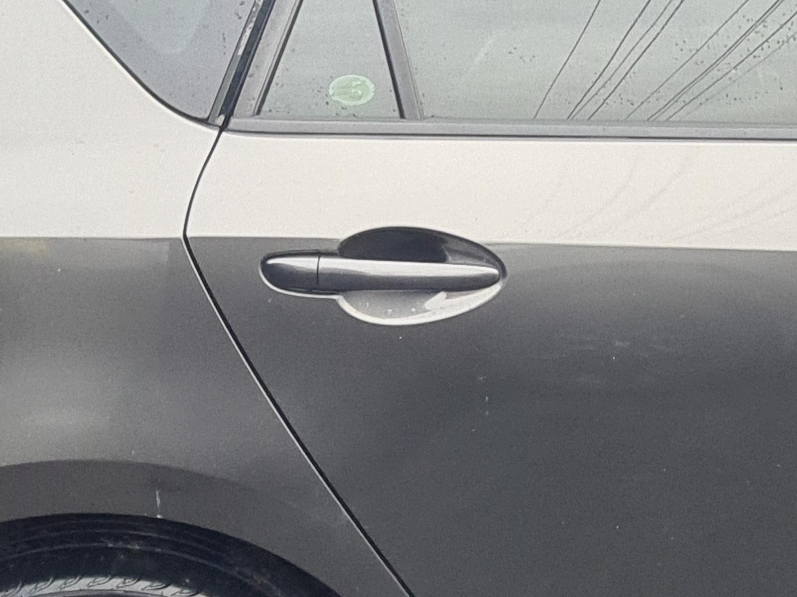 Mazda Axela - BL 2009-2013