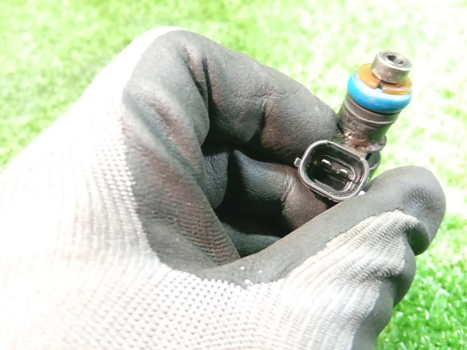 Fuel Injector