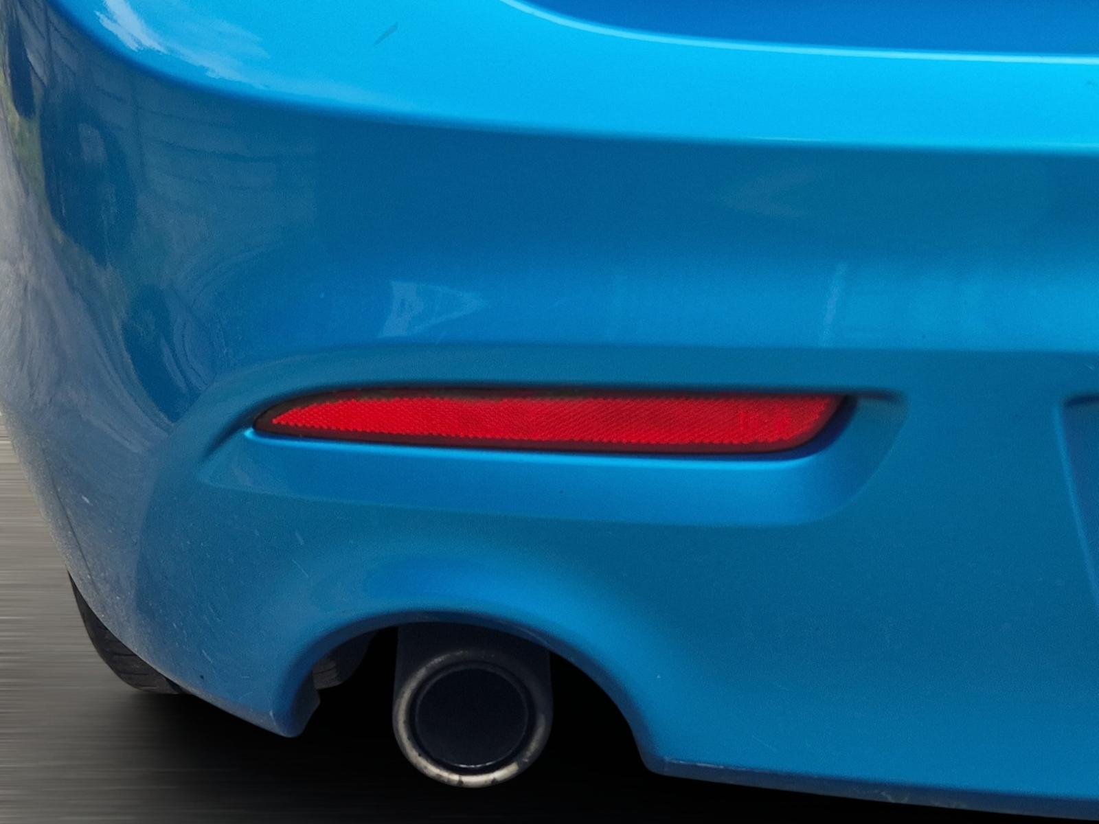 Mazda Axela - BL 2009-2013