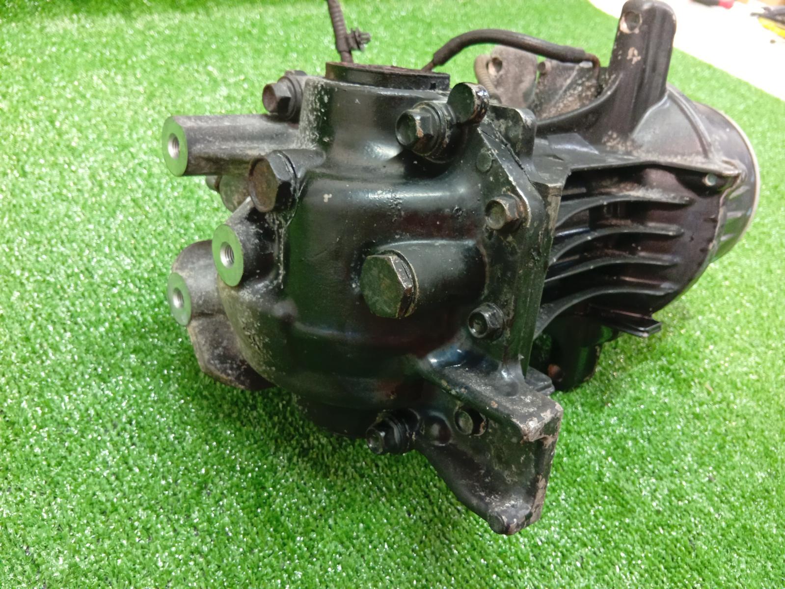 Differential_Centre
