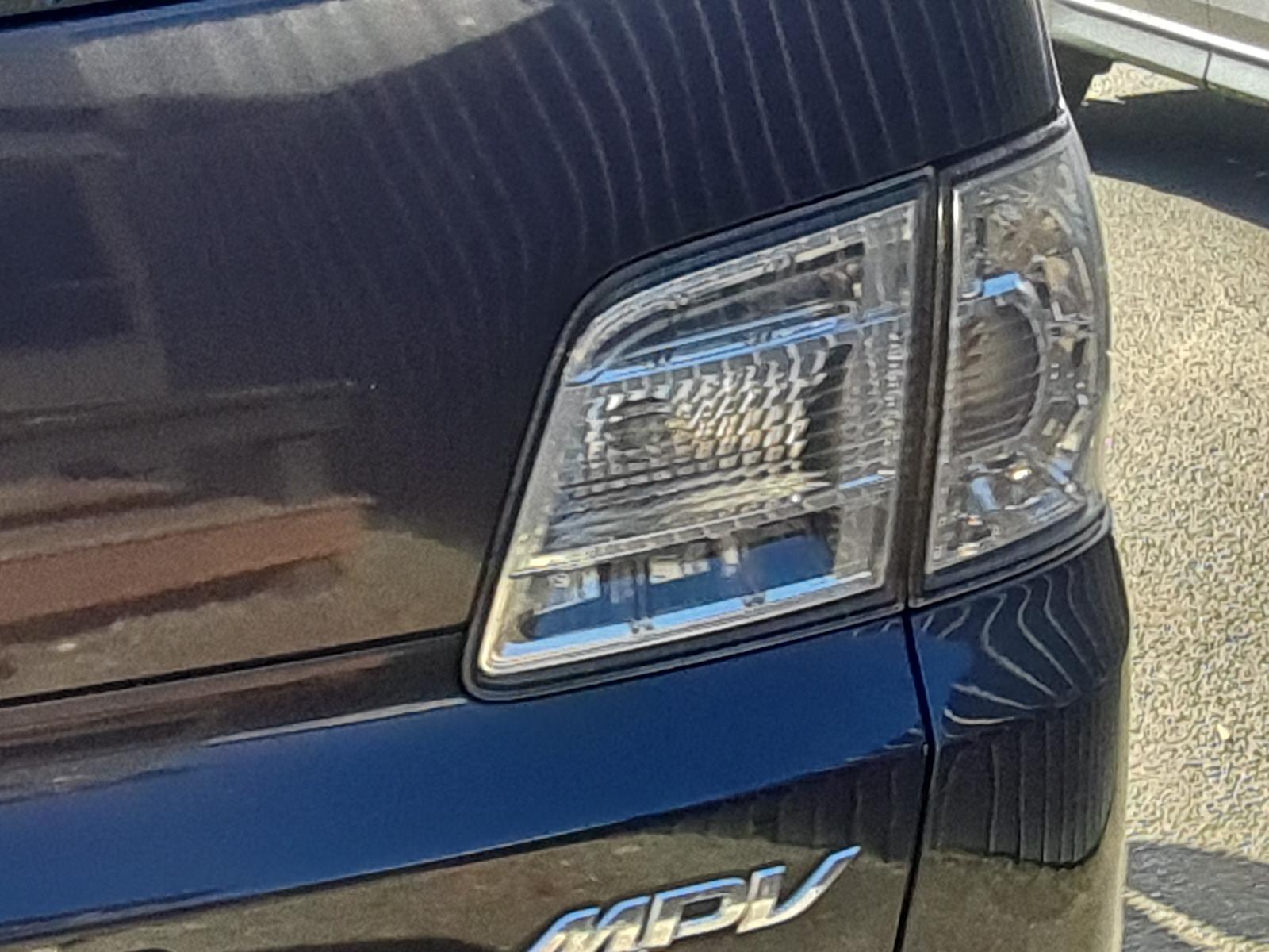 Mazda MPV - LY3P 2007-Present