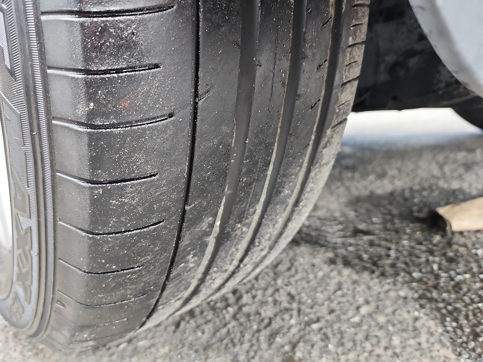 Mazda CX7 - ER 2006-2012