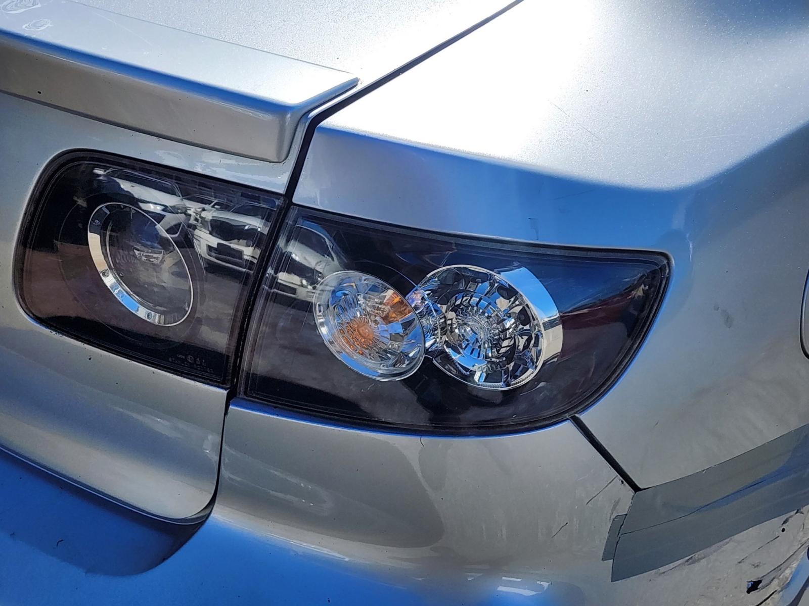 Right Taillight