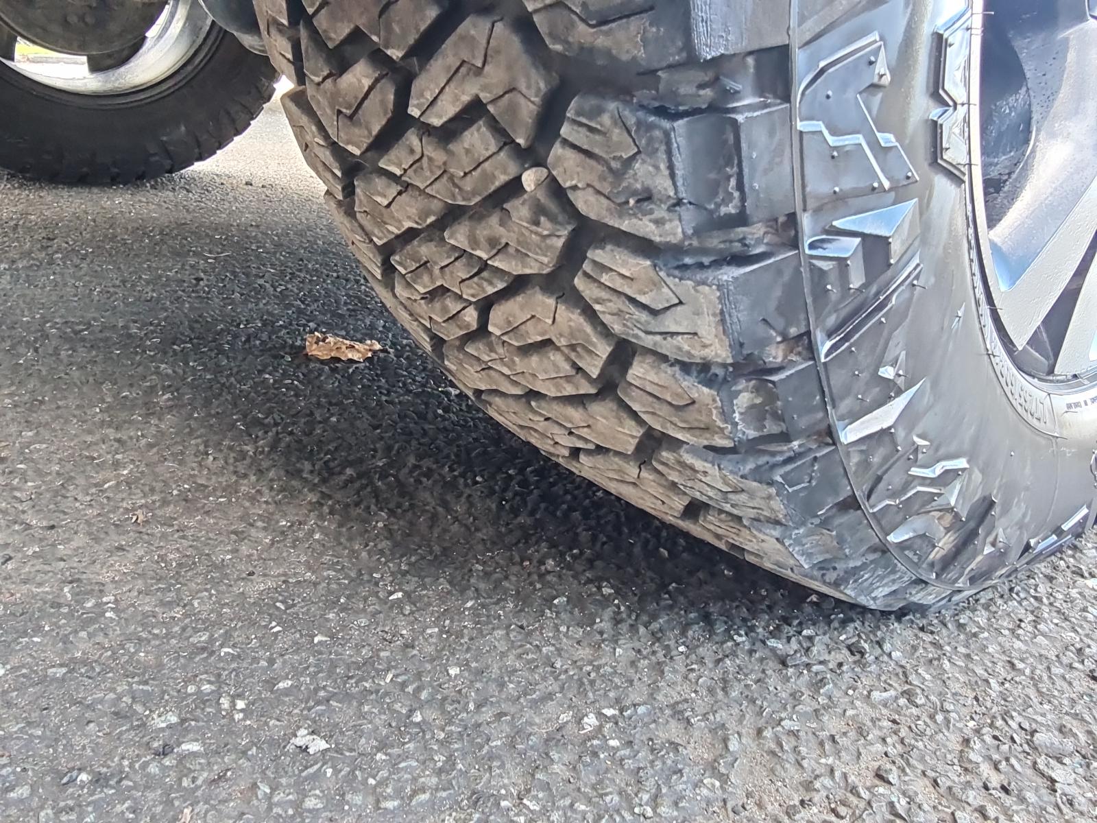 Mazda BT50 - UP 2011-Present