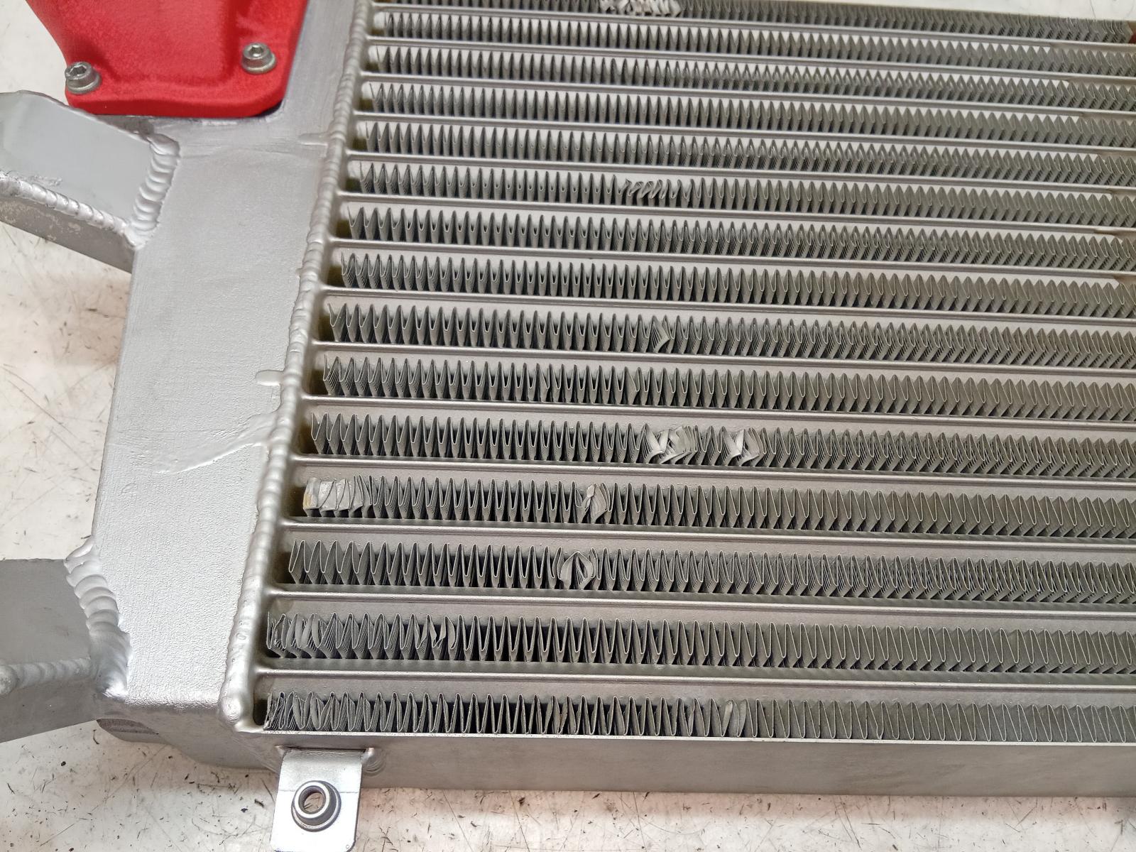 Intercooler
