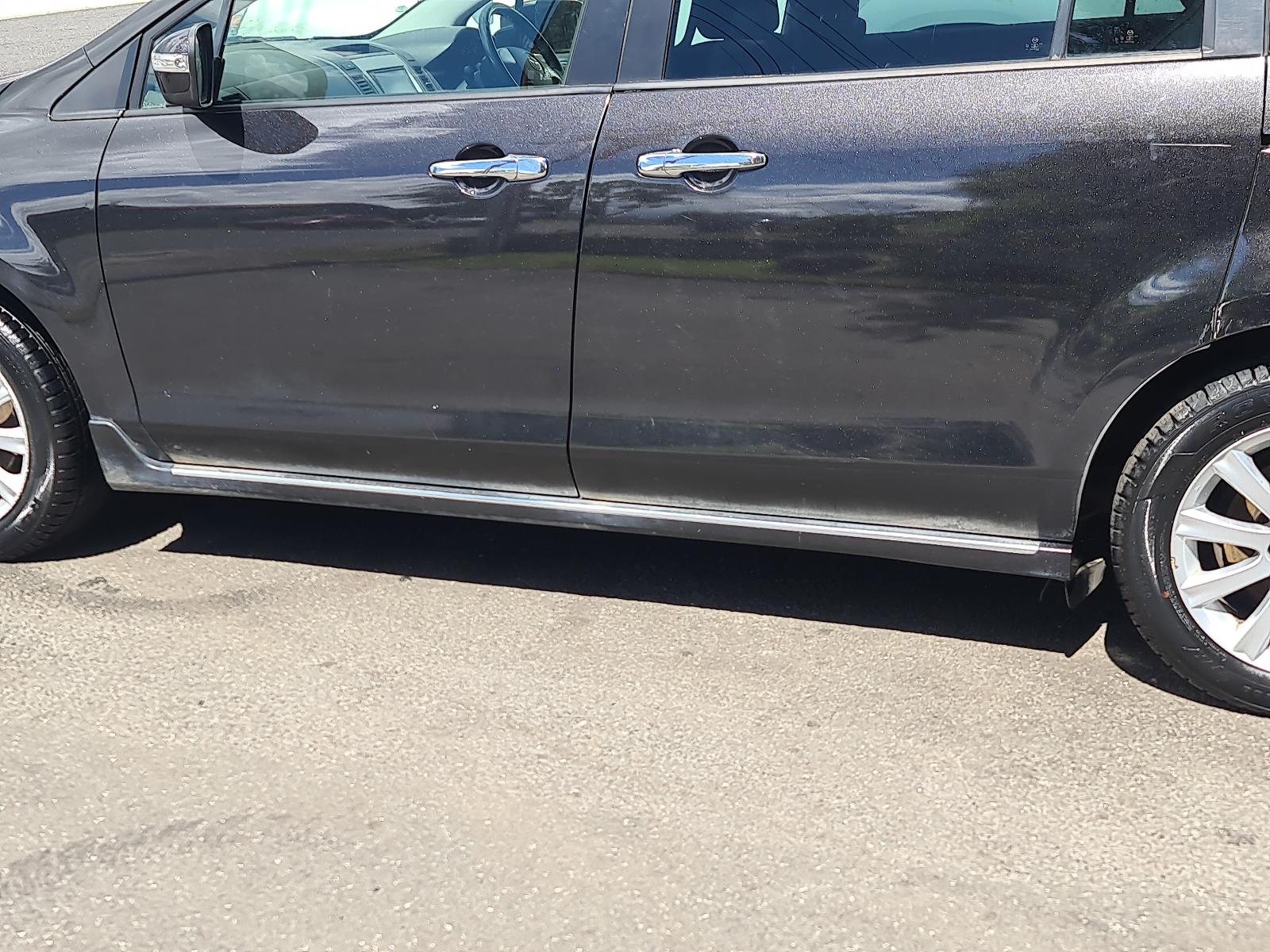 Mazda MPV - LY 2006-2016