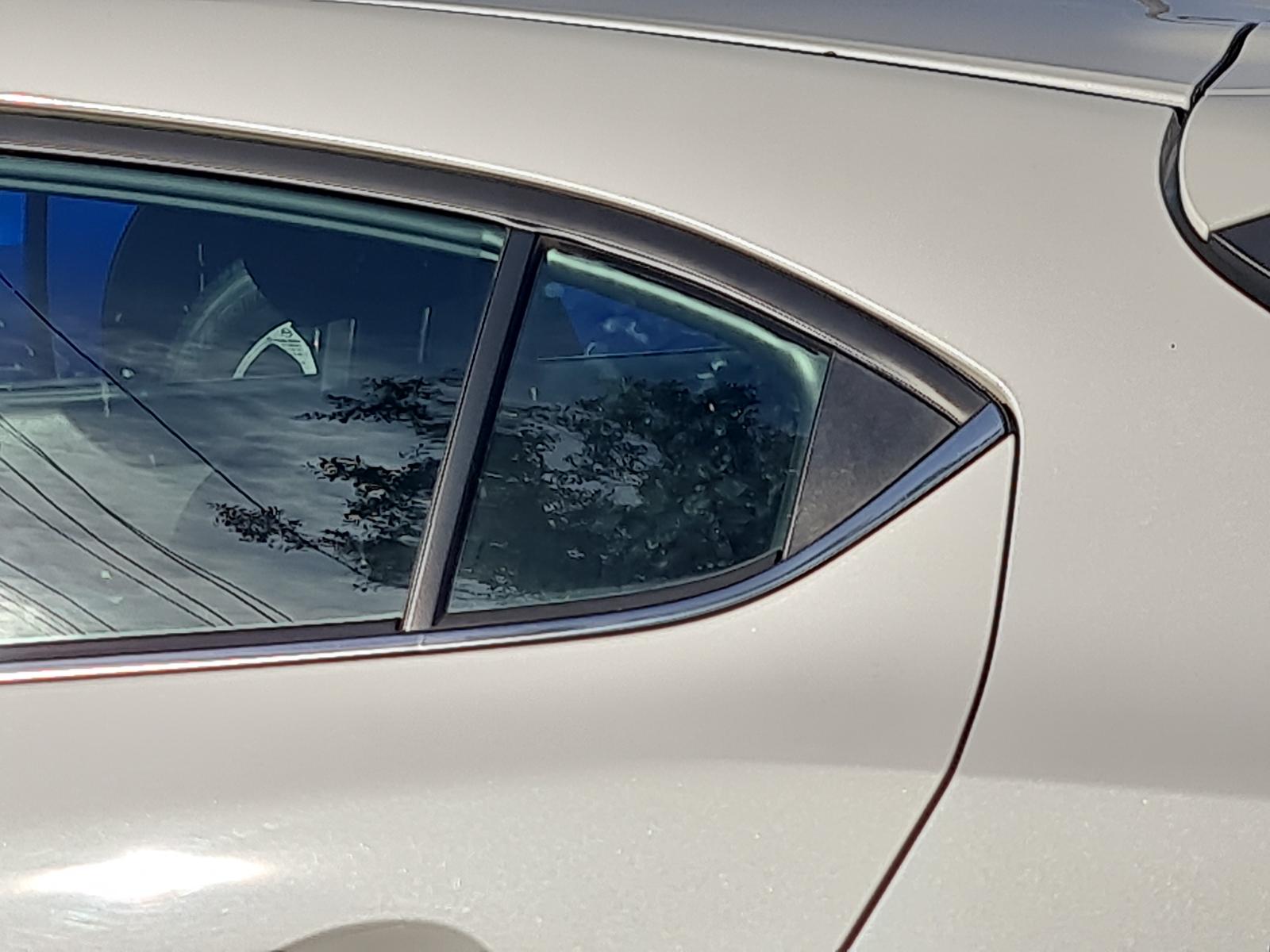 Mazda Mazda3 - BN 2013-2017