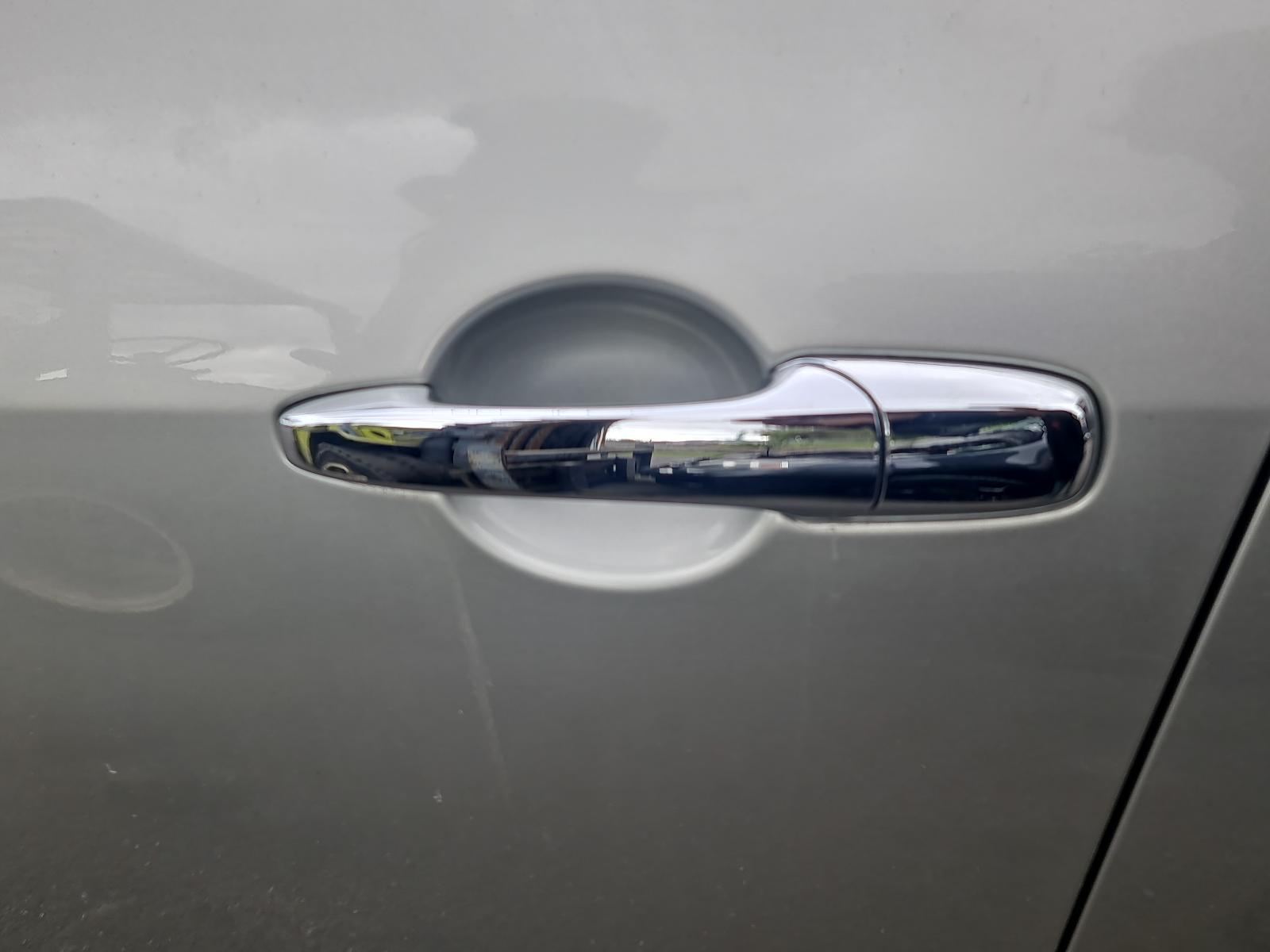 Mazda CX7 - ER 2006-2012