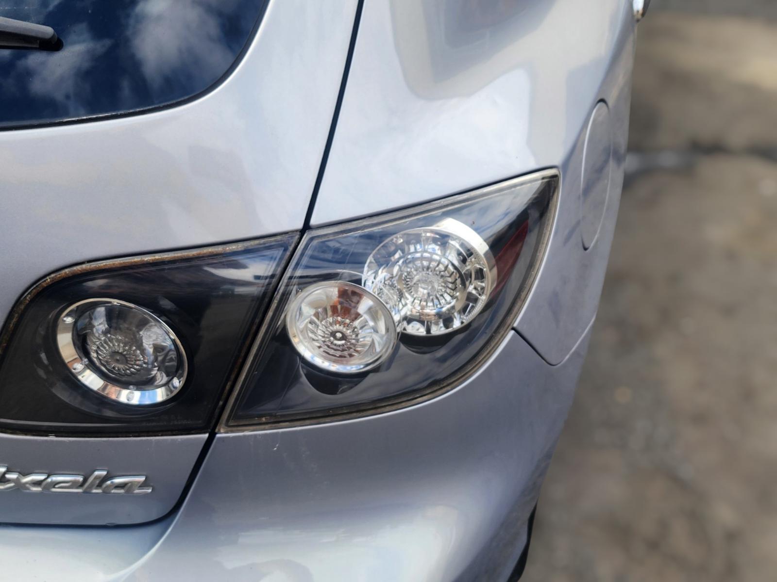 Right Taillight