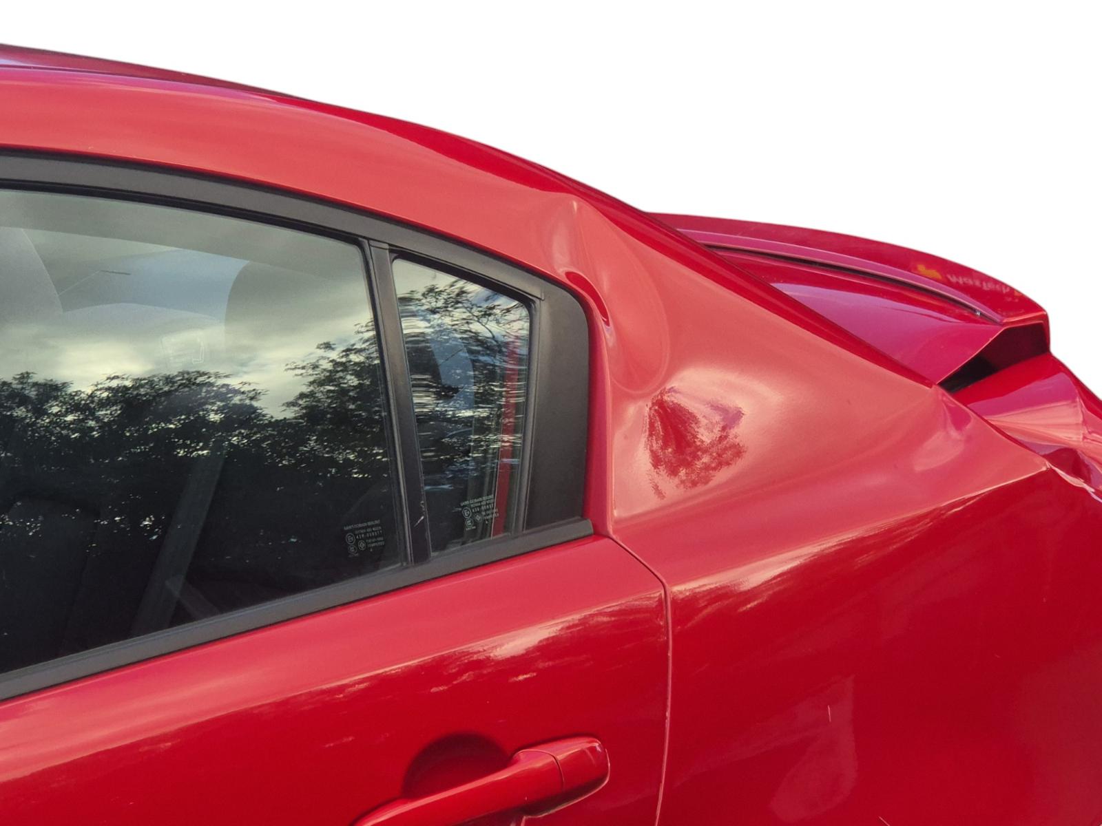 Mazda Axela - BK 2003-2009