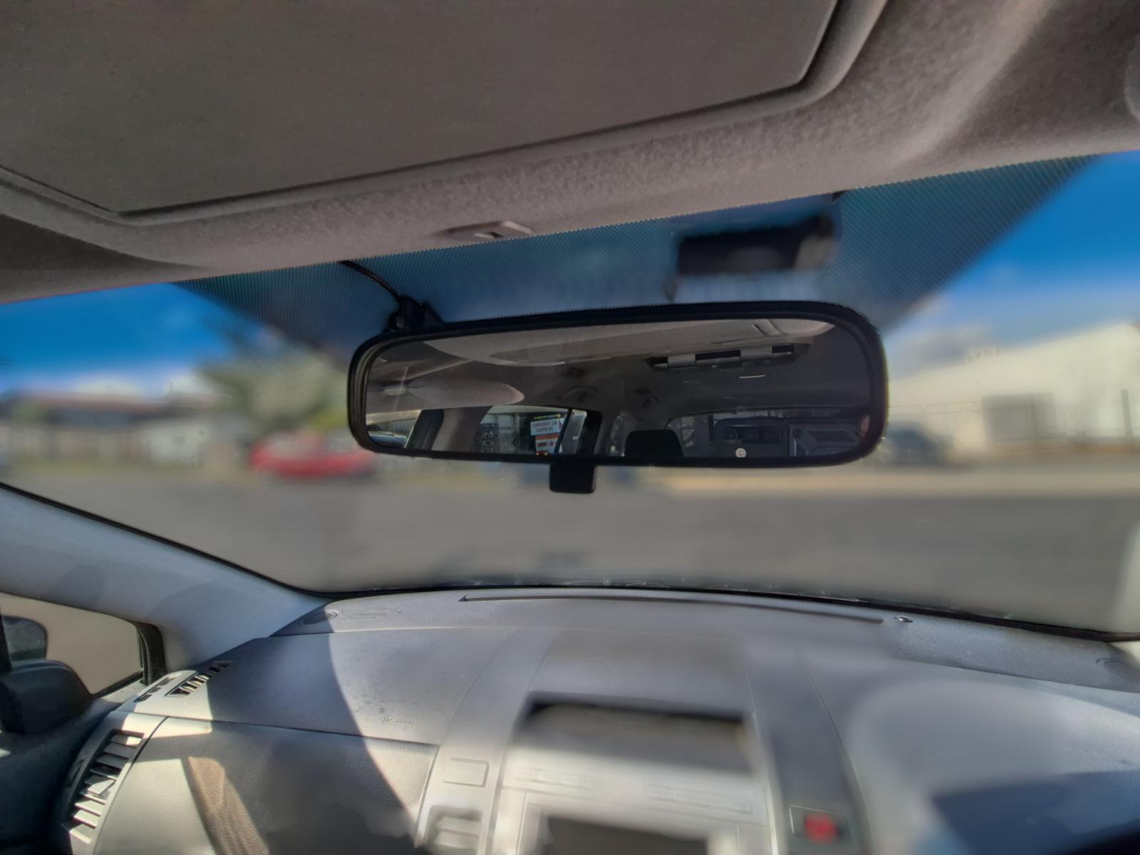 Mazda MPV - LY3P 2007-Present