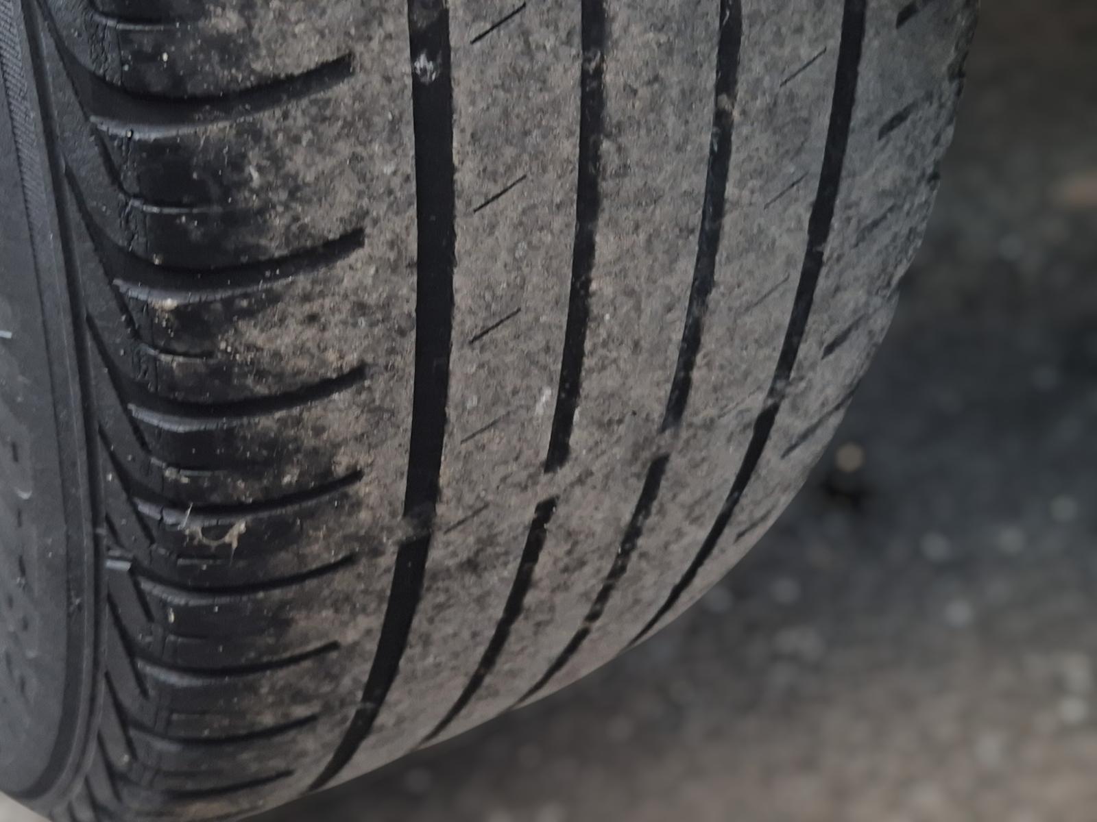 Mazda CX7 - ER 2006-2012