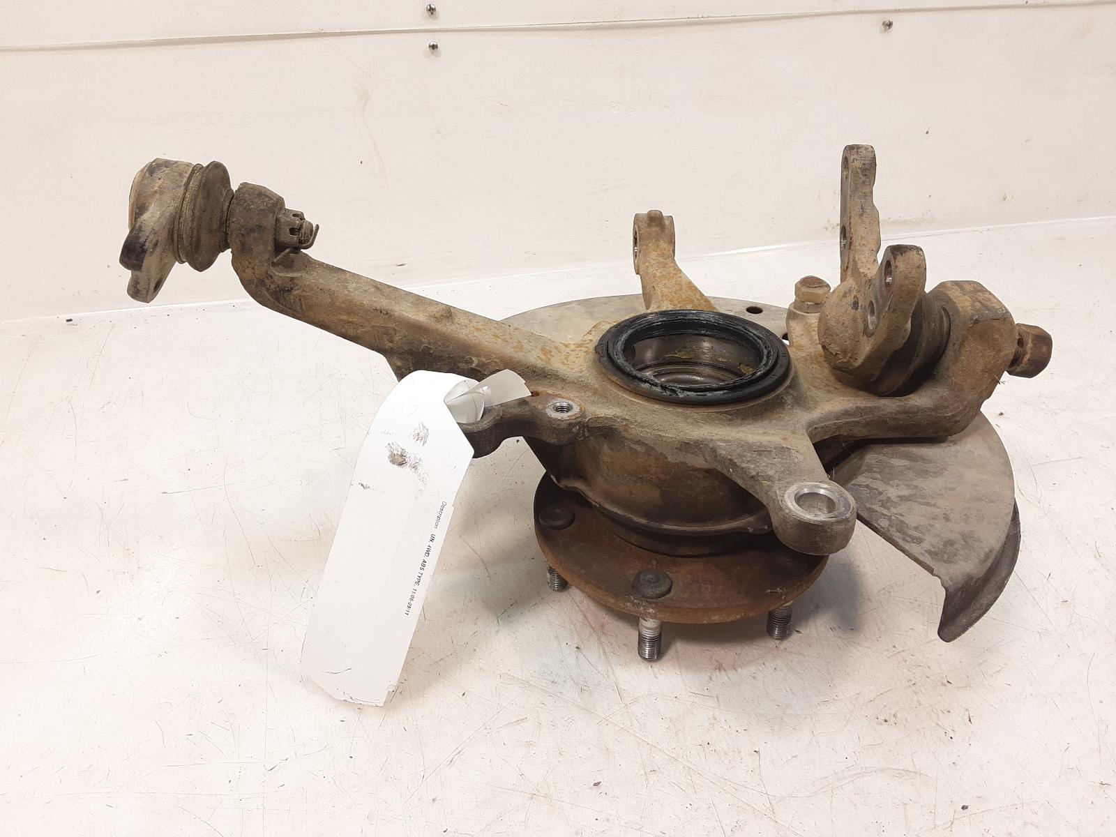 Left_Front_Hub_Assembly