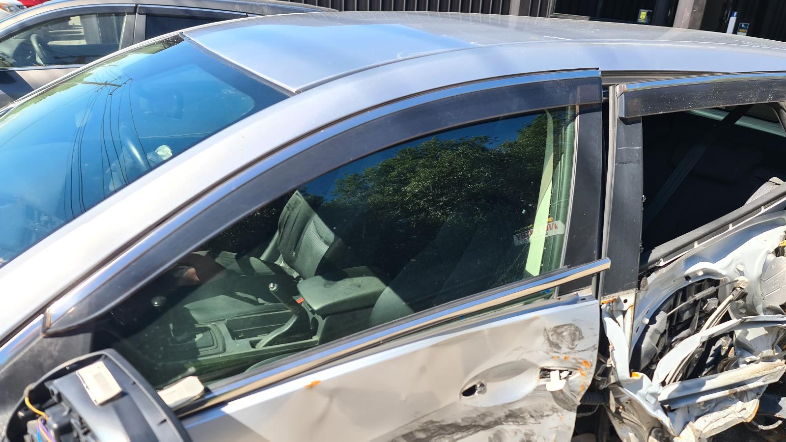 Mazda Atenza - GH 2008-2012