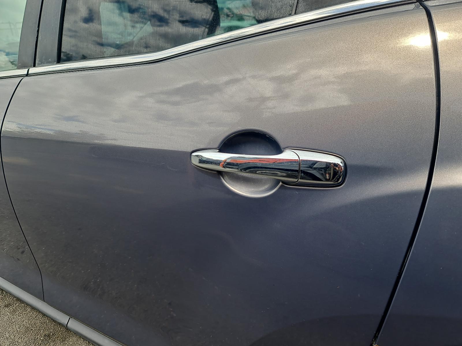 Mazda CX7 - ER 2006-2012