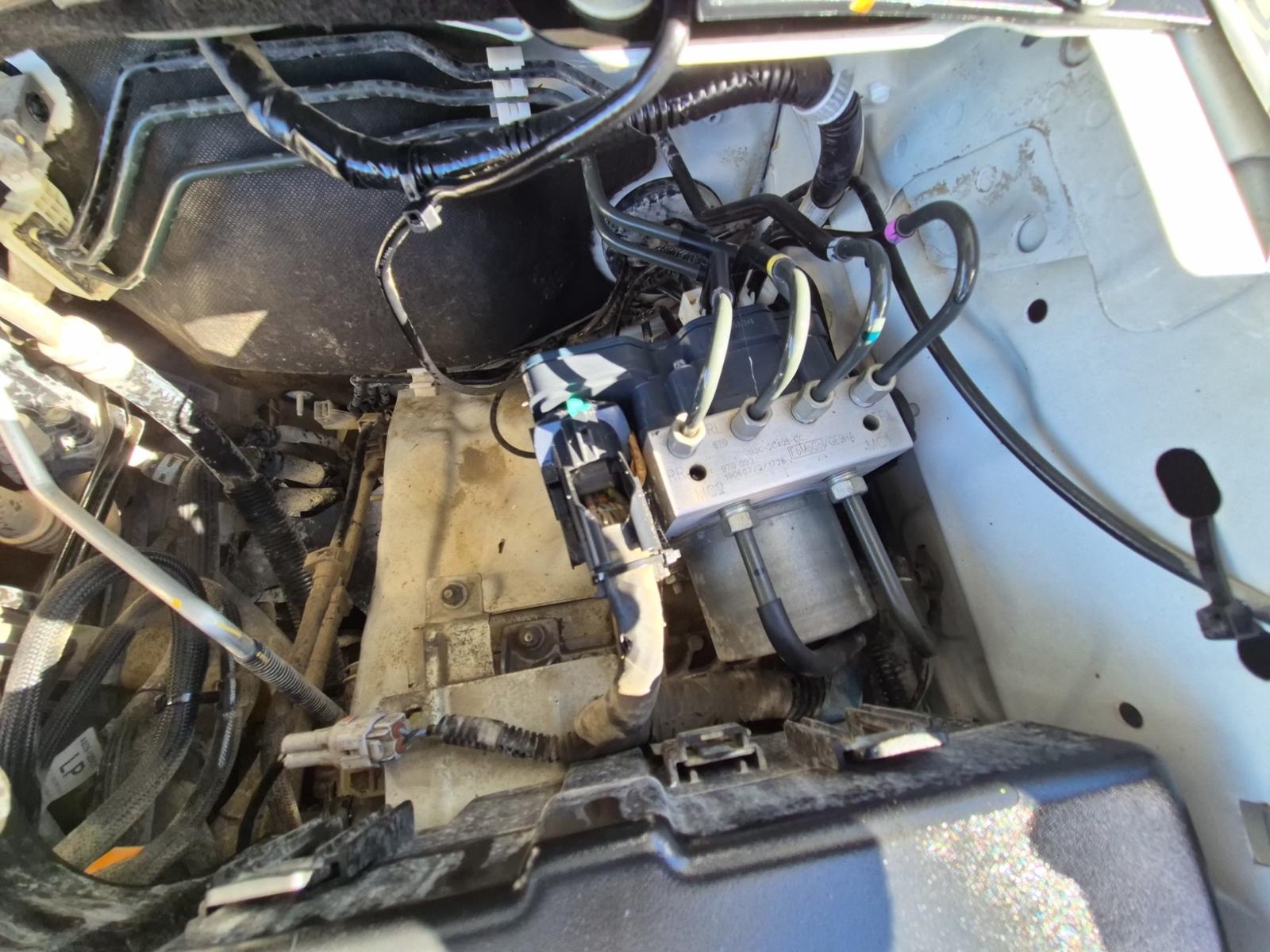 Mazda BT50 - UP 2011-Present