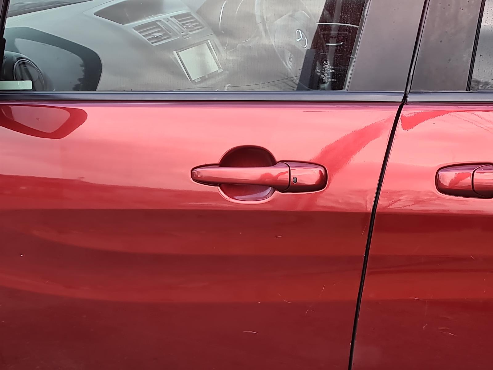 Mazda Premacy - CW 2010-2016