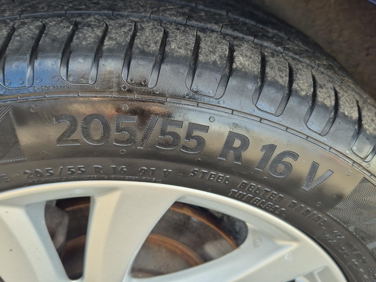 Mazda Axela - BL 2009-2013