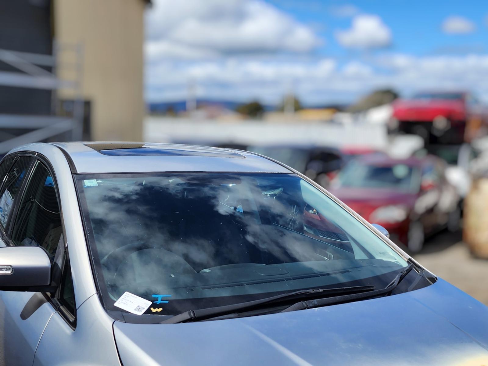 Windscreen