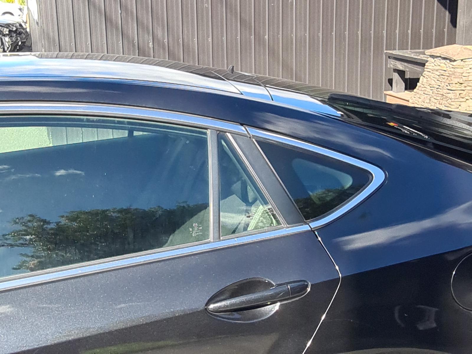 Mazda Atenza - GH 2008-2012