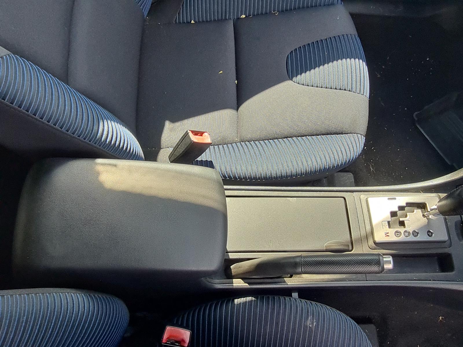 Mazda Axela - BK 2003-2009