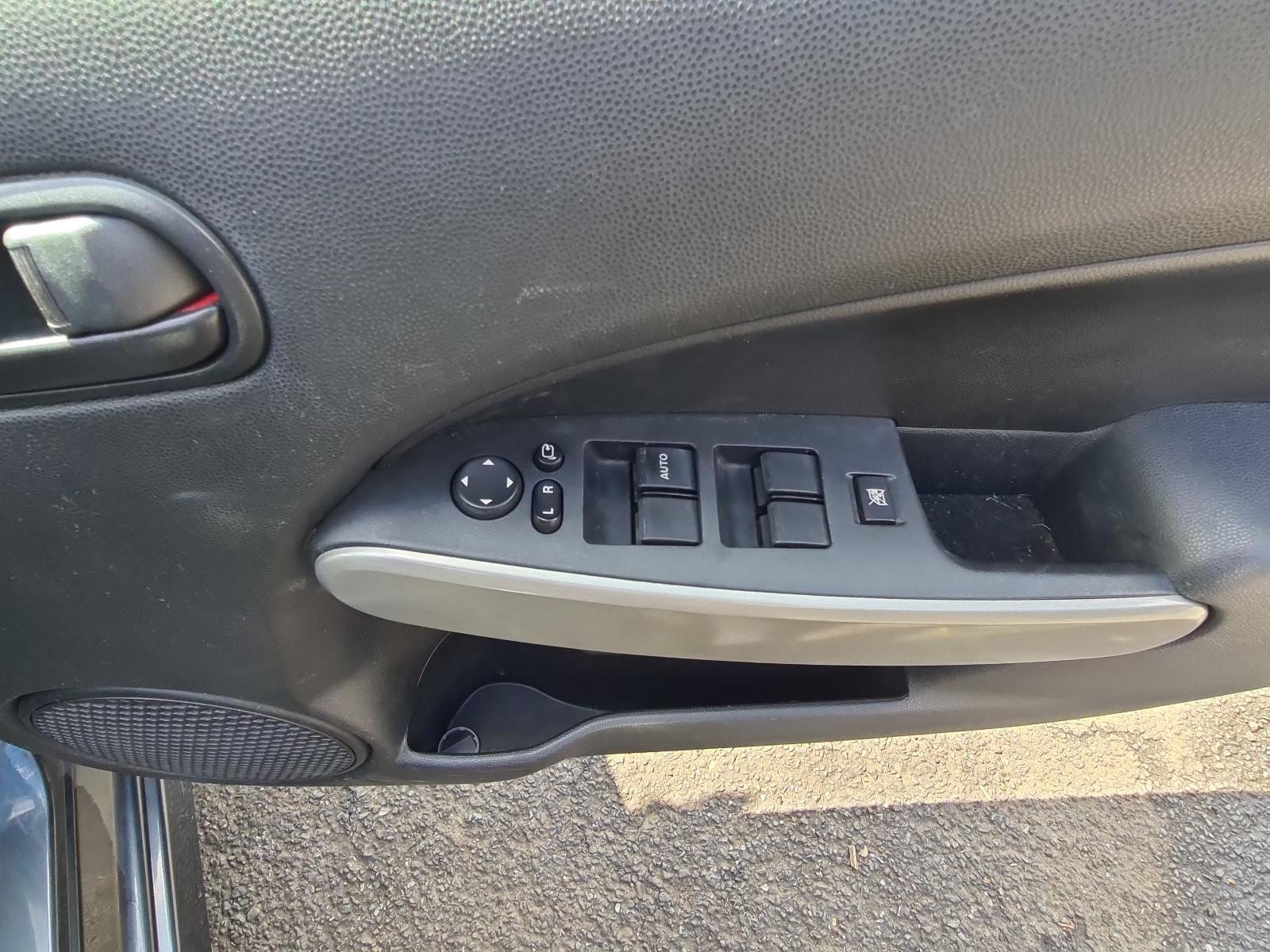 Mazda Demio - DE 2007-2014