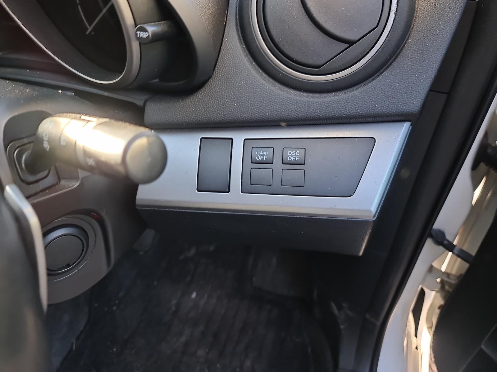 Mazda Axela - BL 2009-2013