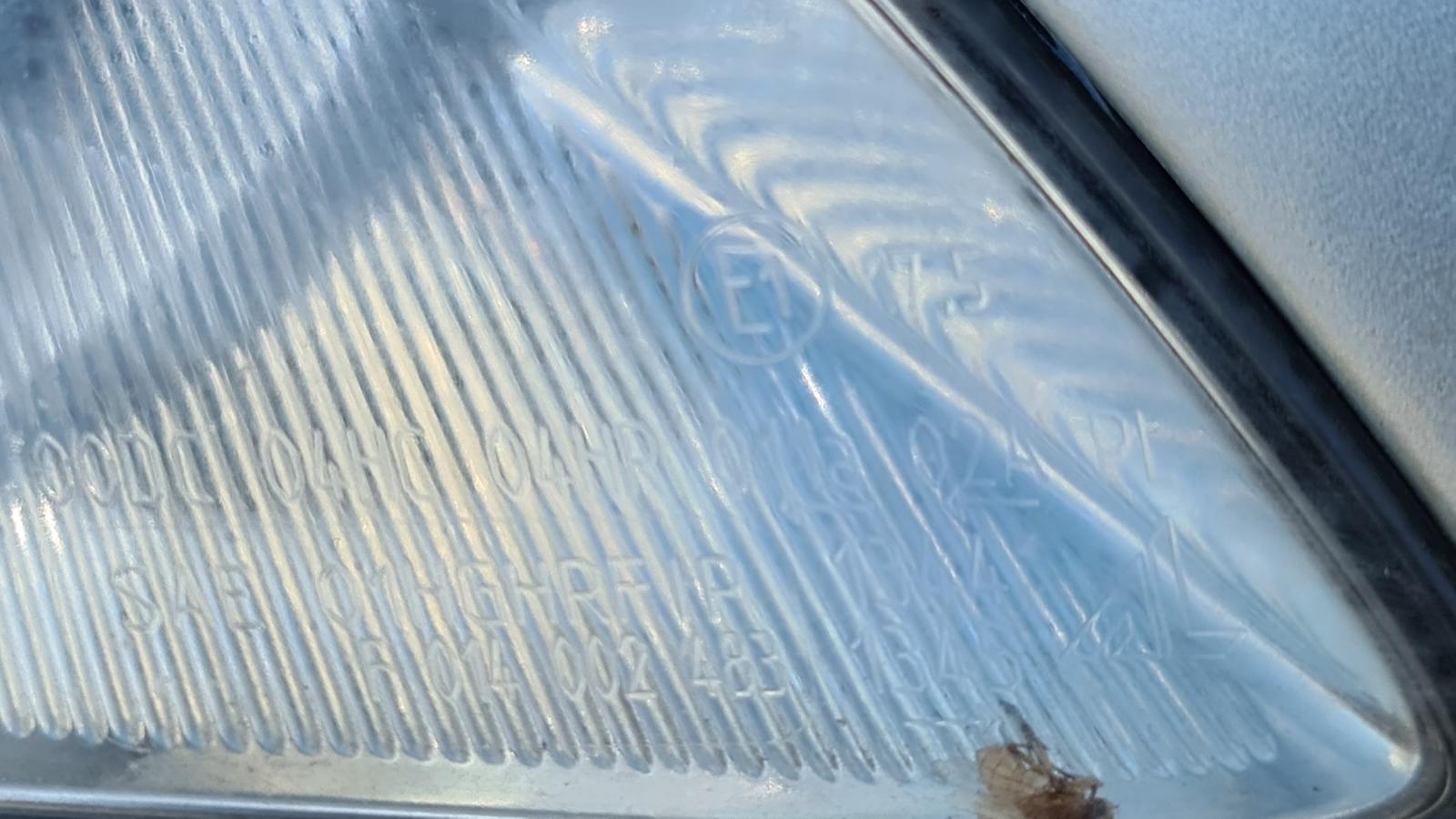 Mazda Mazda6 - GY 2002-2008