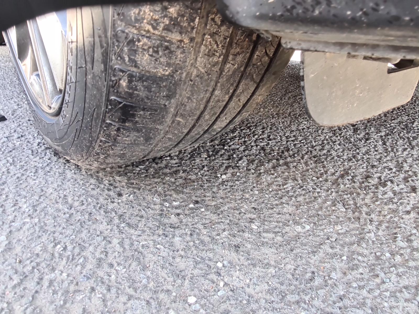 Mazda CX3 - DK 2015-Present