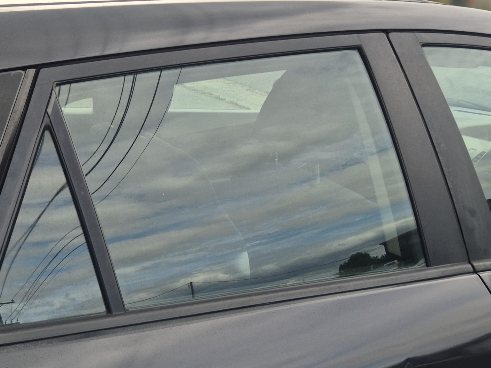 Mazda Axela - BL 2009-2013