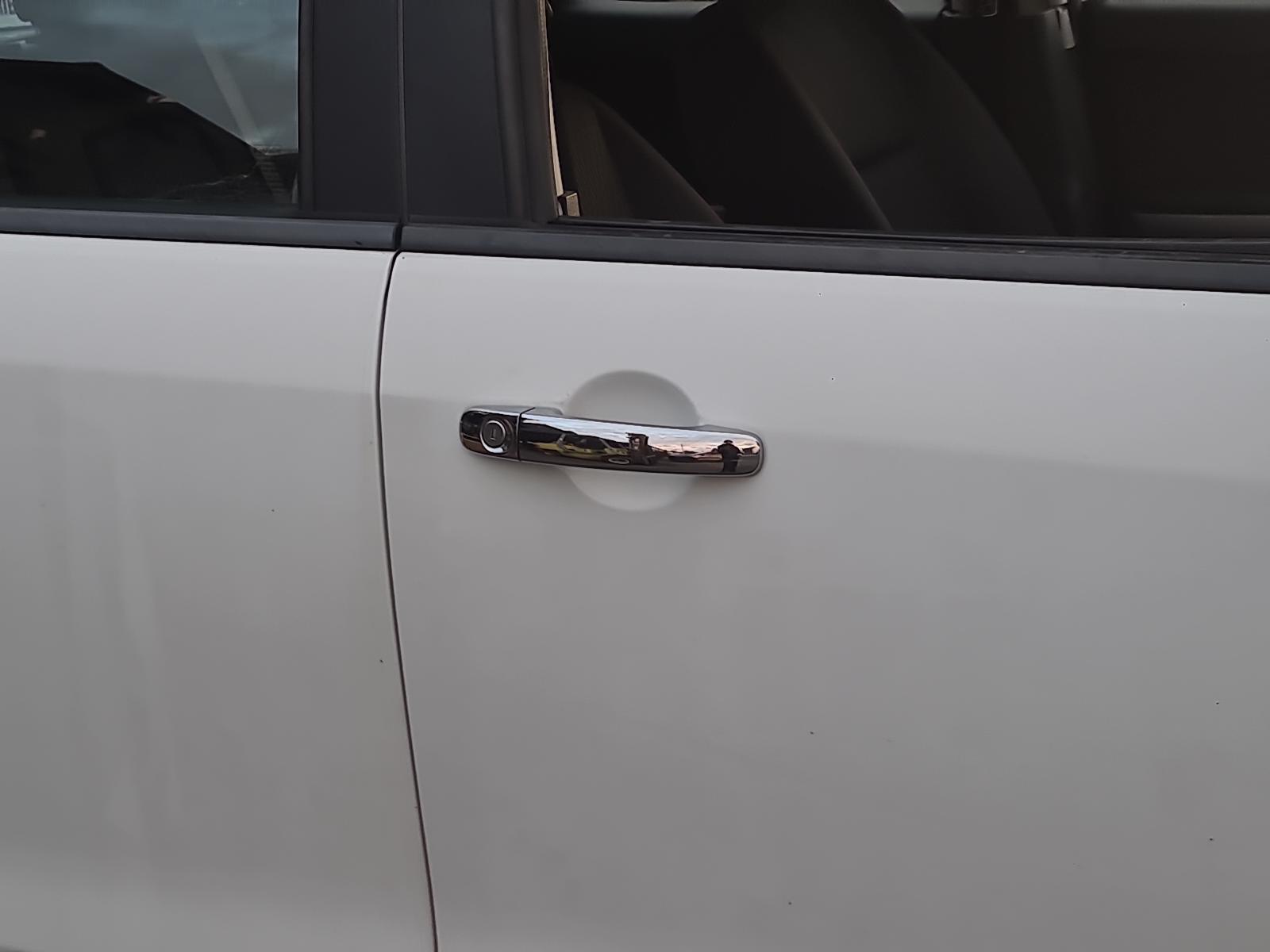 Mazda BT50 - UP 2011-Present