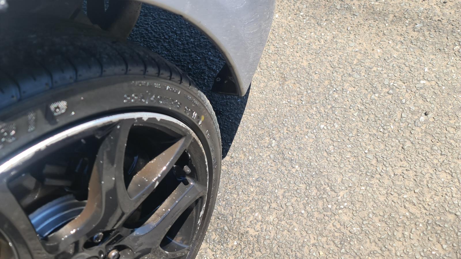 Mazda Atenza - GG 2002-2008