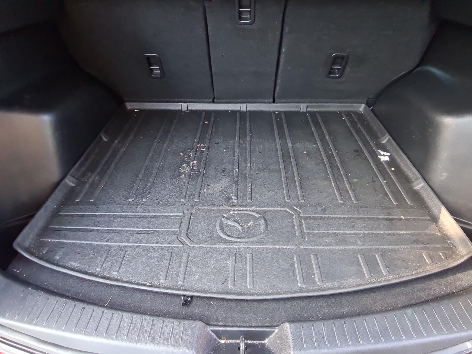 Mazda CX5 - KE 2012-Present