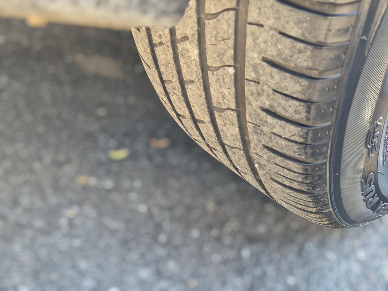 Mazda CX9 - TC 2015-Present