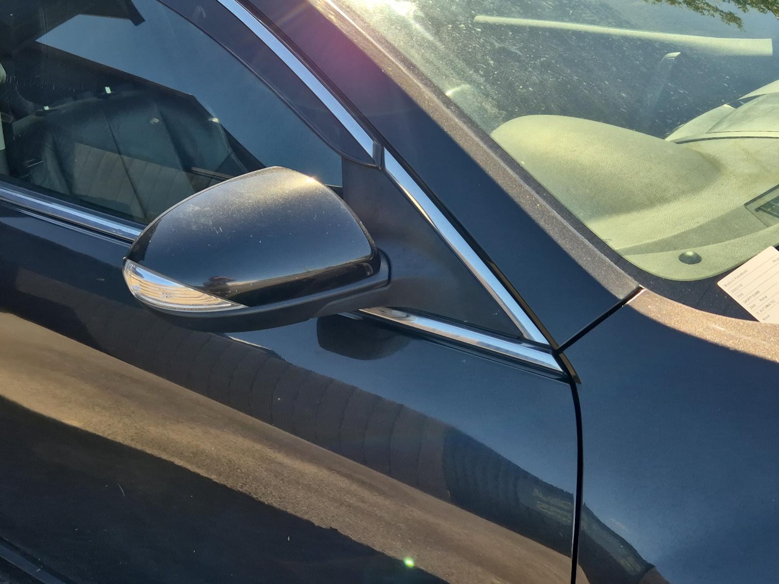 Mazda Atenza - GH 2008-2012