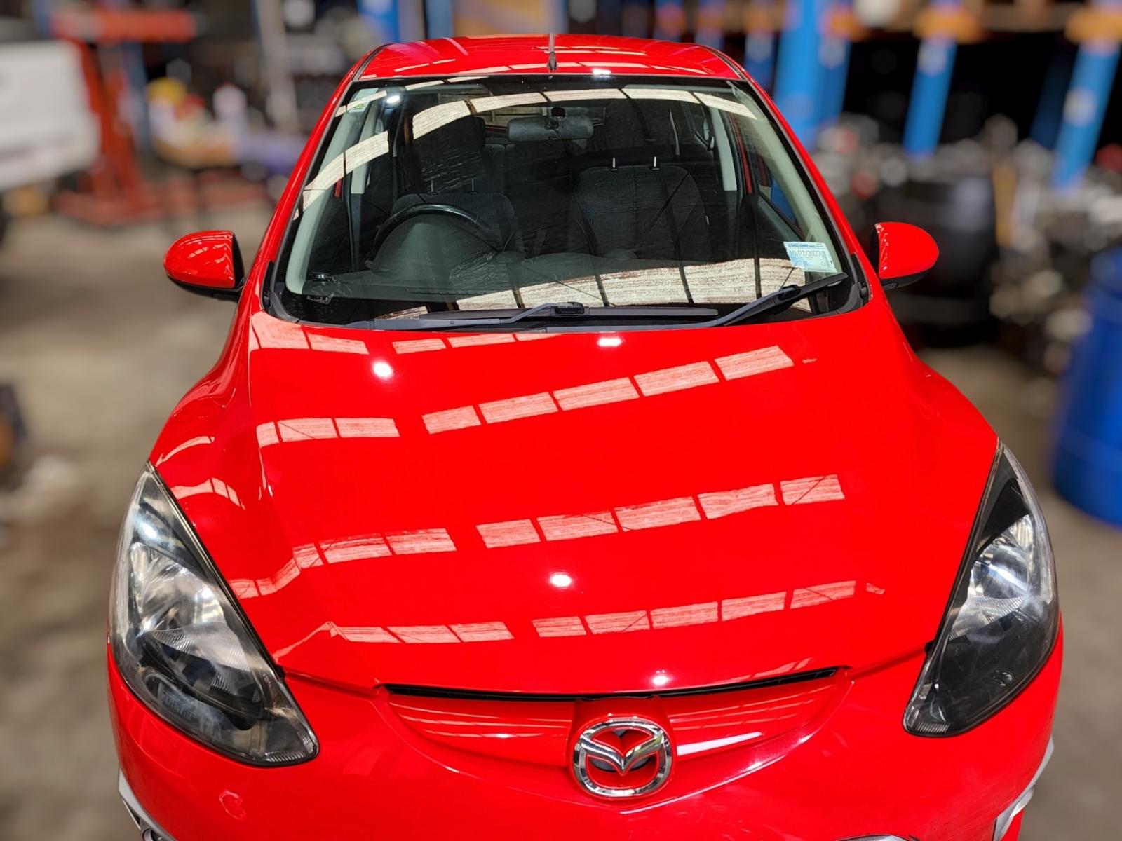 Bonnet