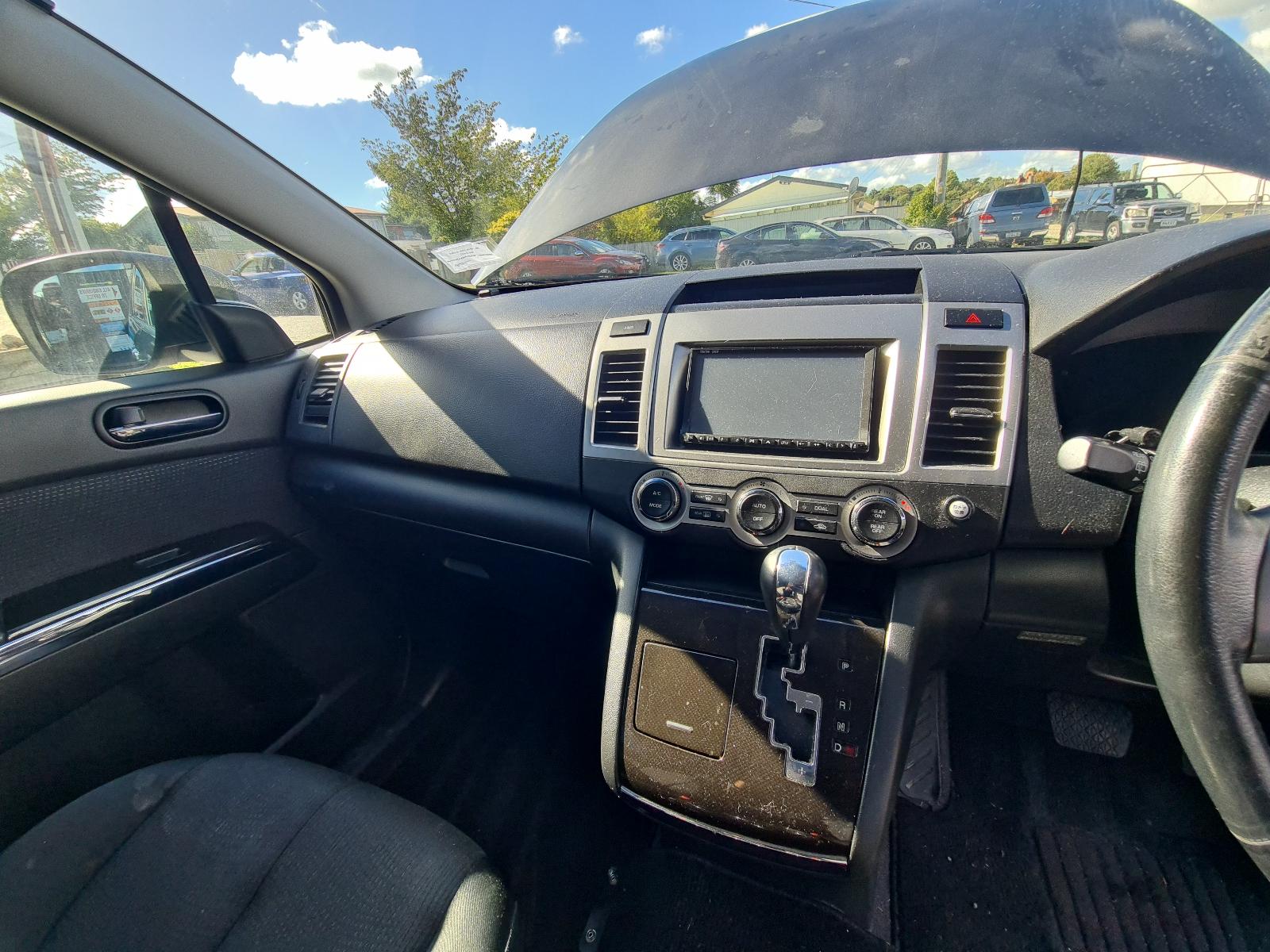 Mazda MPV - LY3P 2007-Present