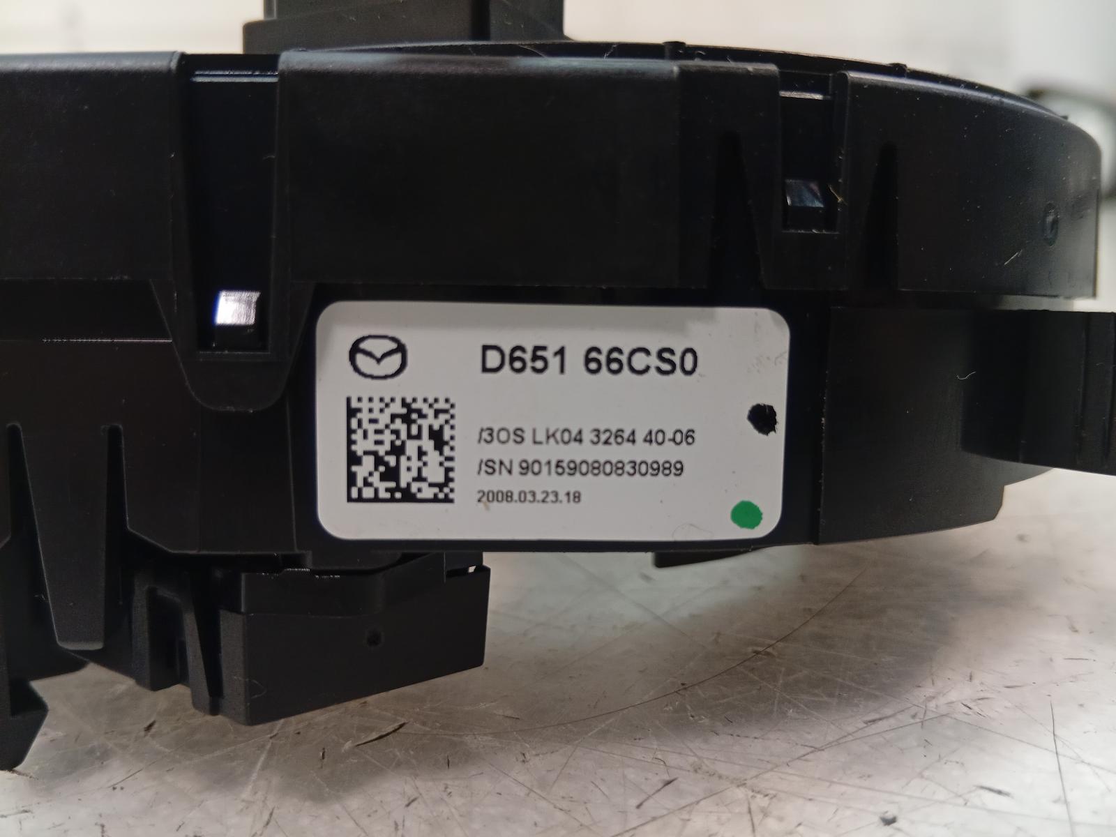 Airbag_Module_Sensor