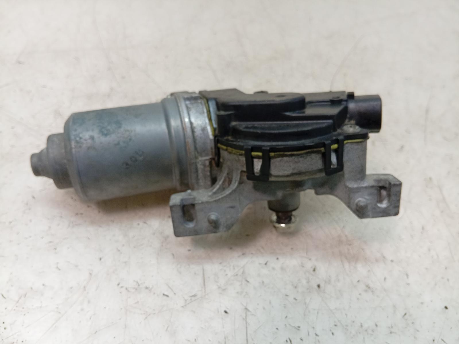 Wiper_Motor