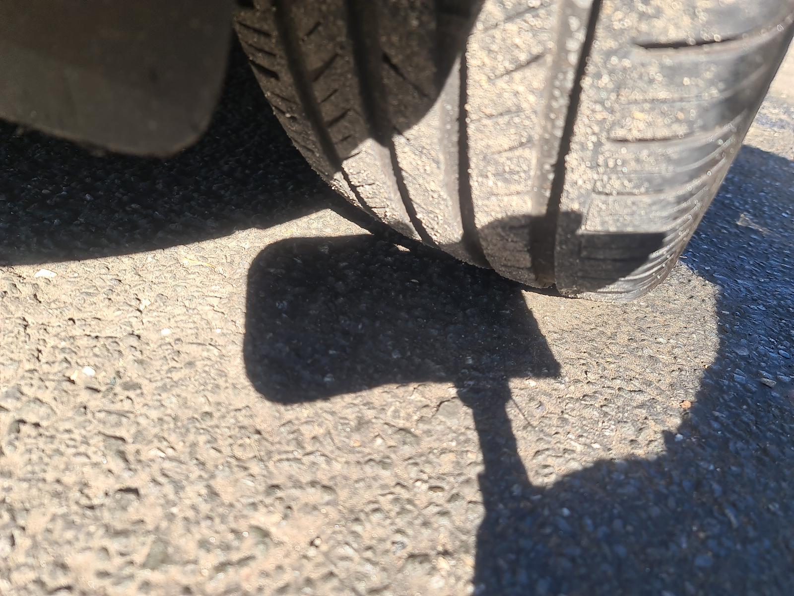 Mazda CX3 - DK 2015-Present