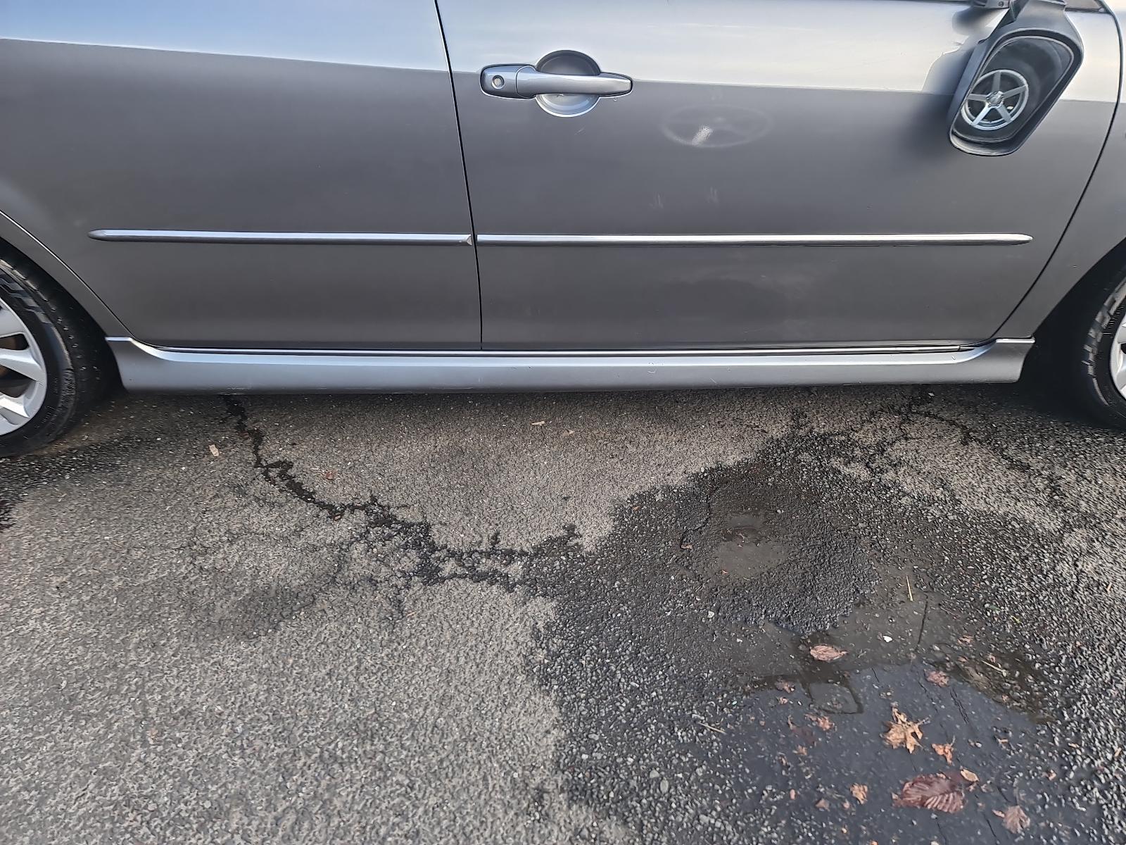 Mazda Atenza - GY 2002-2008