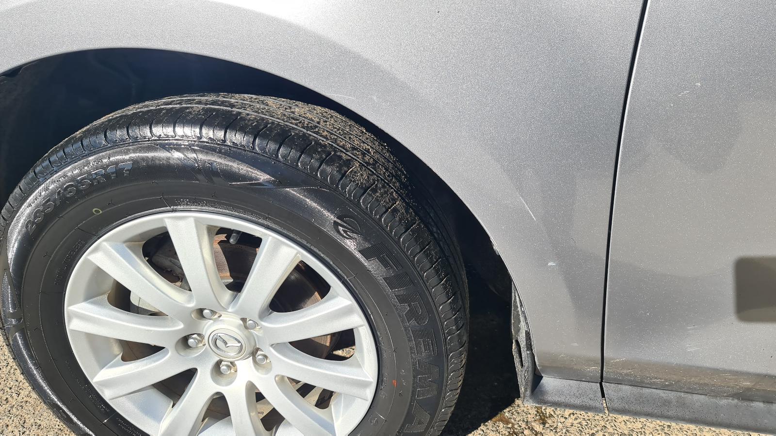 Mazda CX7 - ER 2006-2012