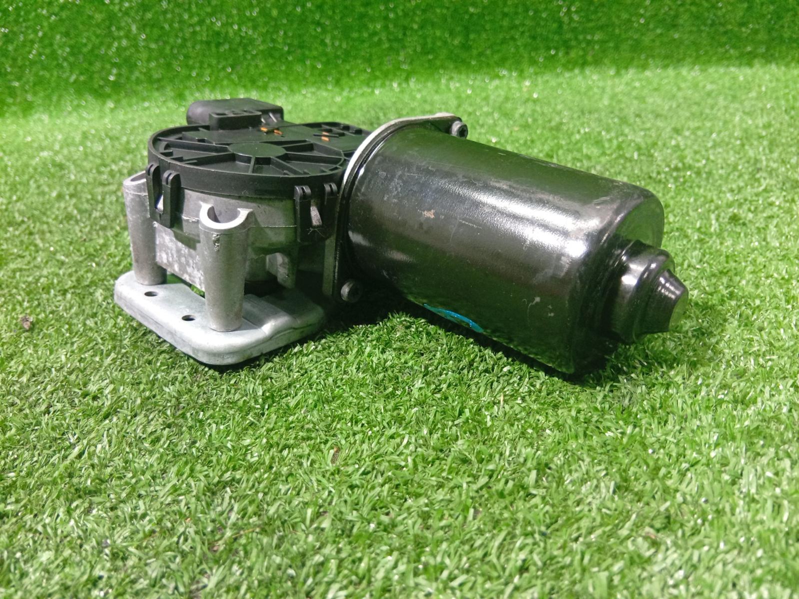 Wiper Motor
