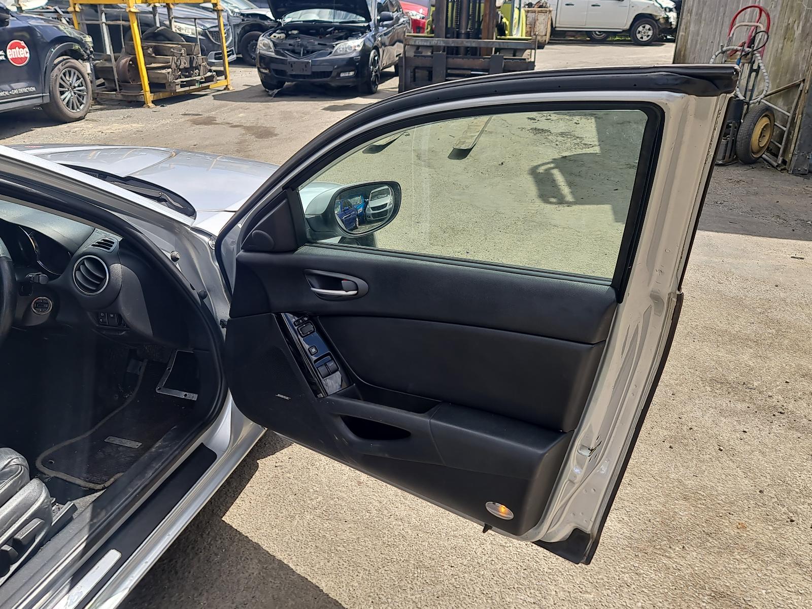 Mazda RX8 - SE 2003-2012