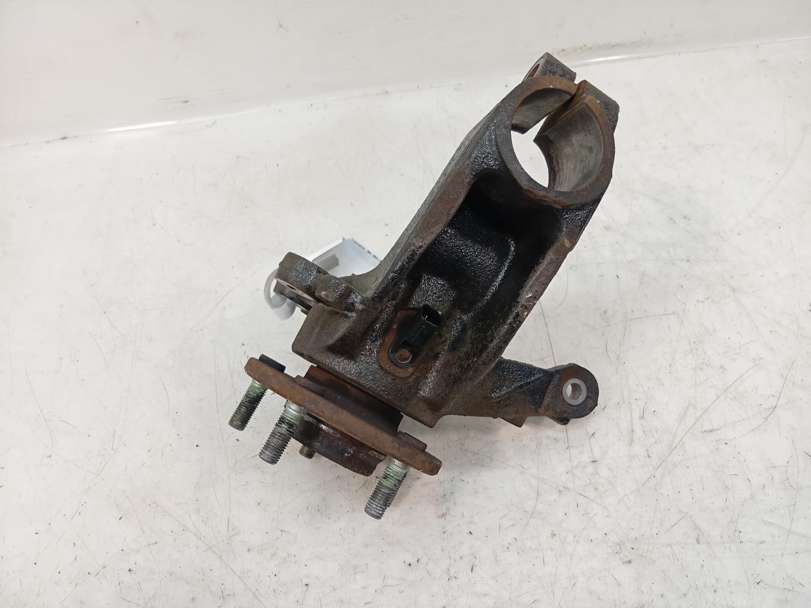 Left_Front_Hub_Assembly