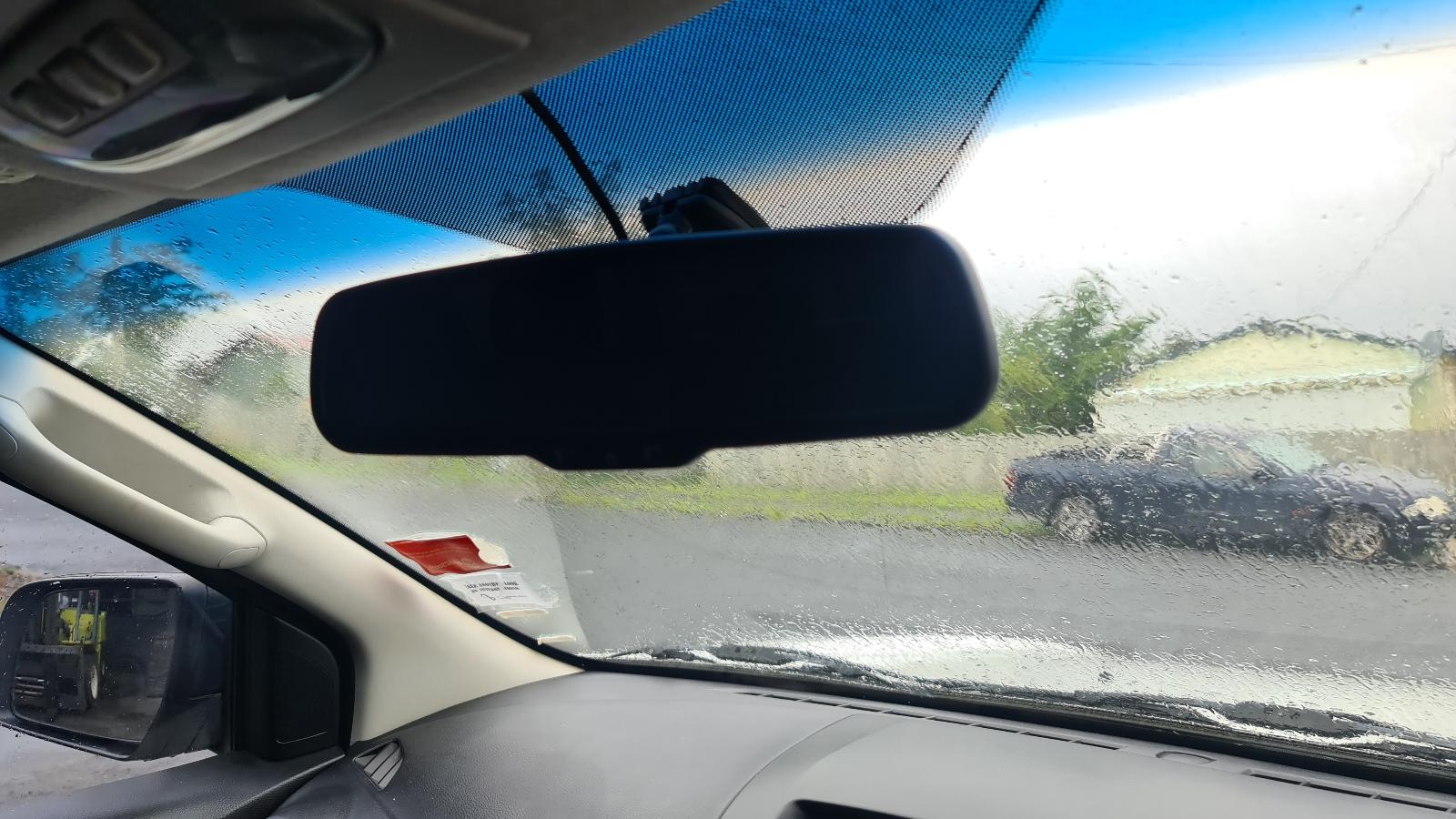 Mazda BT50 - UP 2011-Present