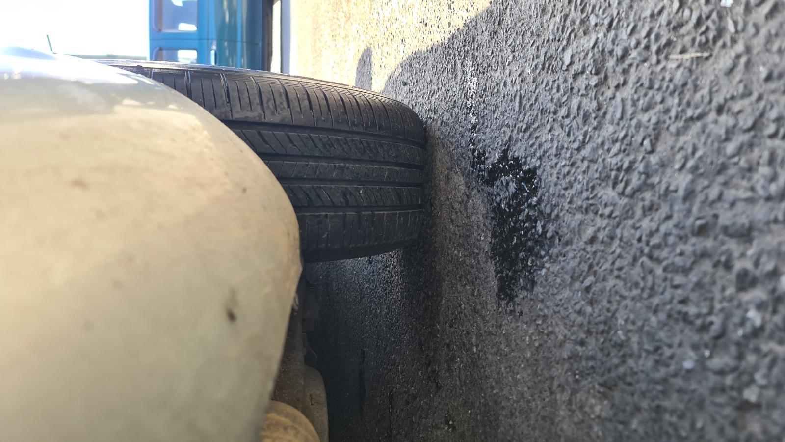 Mazda Mazda6 - GY 2002-2008