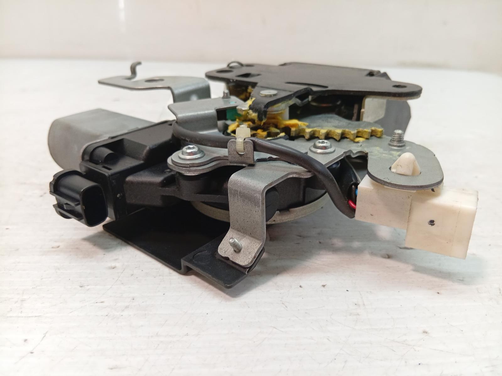 Door_Boot_Gate_Lock