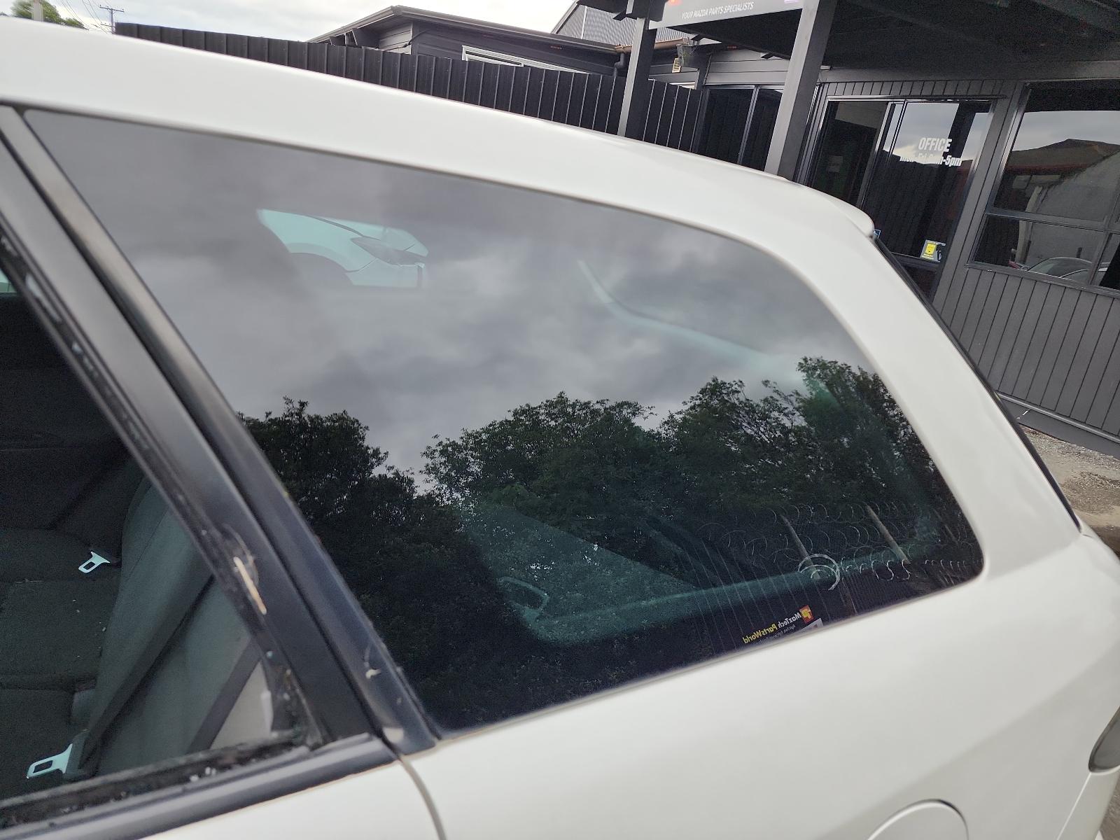 Mazda Atenza - GG 2002-2008