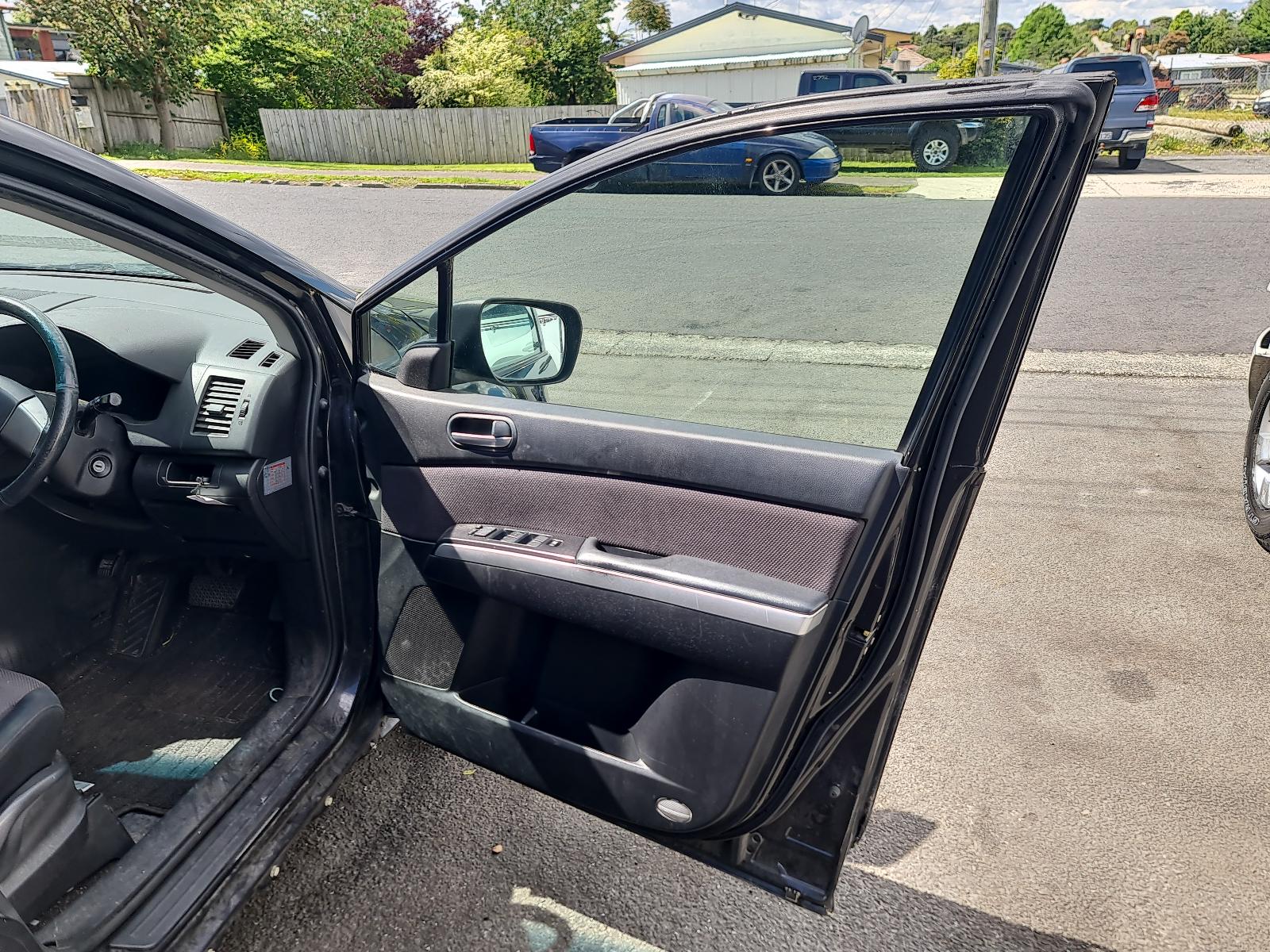 Mazda MPV - LY 2006-2016